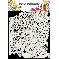 Dutch Doobadoo Dutch Mask Art Shots A5