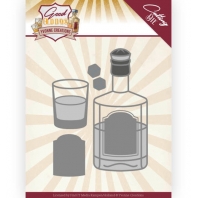 Good - Old Days - Yvonne Creations - Whiskey