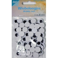 JoyCrafts Wiebeloogjes 