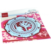 Marianne Design Creatable Anja's Cirkel XS