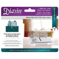 Die'sire - snijmal - Game,Set,Match