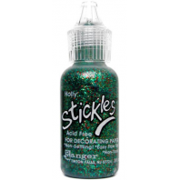Ranger - Stickles Glitter Glue 15 ml  - Holly