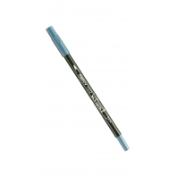 Dual Brush Pen - Steel Blue nr 17